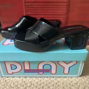 Jeffrey Campbell Platform Sandals *BRAND NEW*